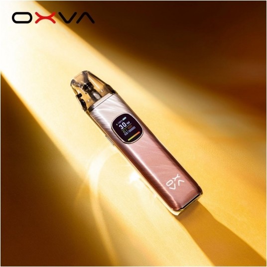 POD OXVA XLIM Pro 2 Amber Orange 2ml