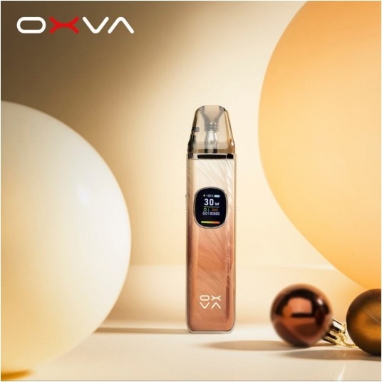 POD OXVA XLIM Pro 2 Amber Orange 2ml