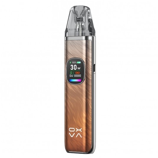 POD OXVA XLIM Pro 2 Amber Orange 2ml