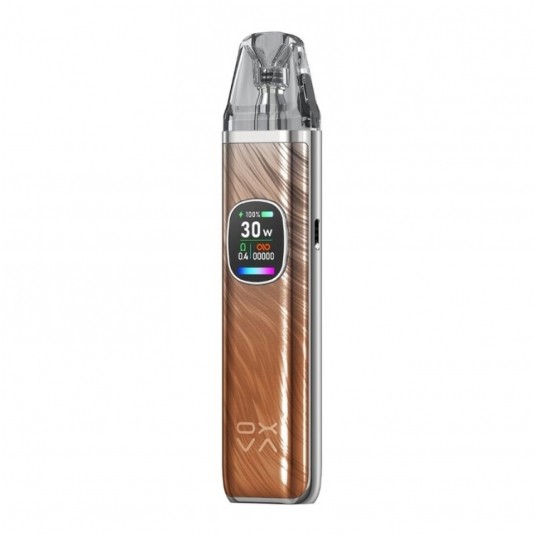 POD Oxva Xlim Pro 2 - Amber Orange