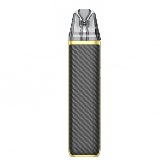 POD Oxva Xlim Pro 2 - Black Carbon