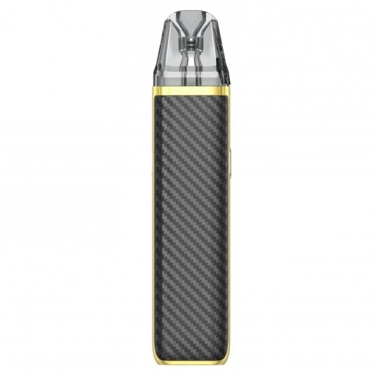 POD OXVA XLIM Pro 2 Black Carbon 2ml