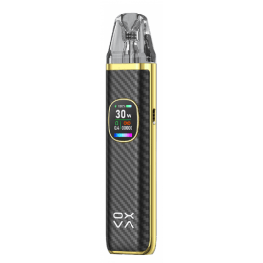 POD Oxva Xlim Pro 2 - Black Carbon