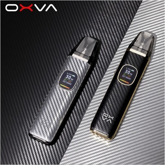 POD Oxva Xlim Pro 2 - Black Carbon