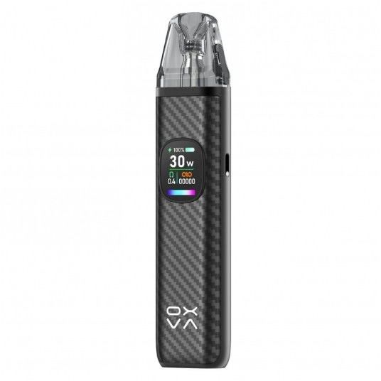 POD OXVA XLIM Pro 2 Black Warrior 2ml