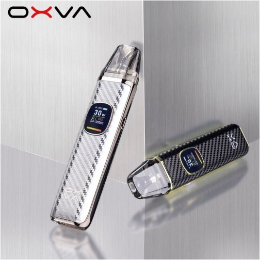 POD OXVA XLIM Pro 2 Black Warrior 2ml