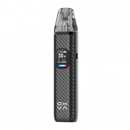 POD Oxva Xlim Pro 2 - Black Warrior