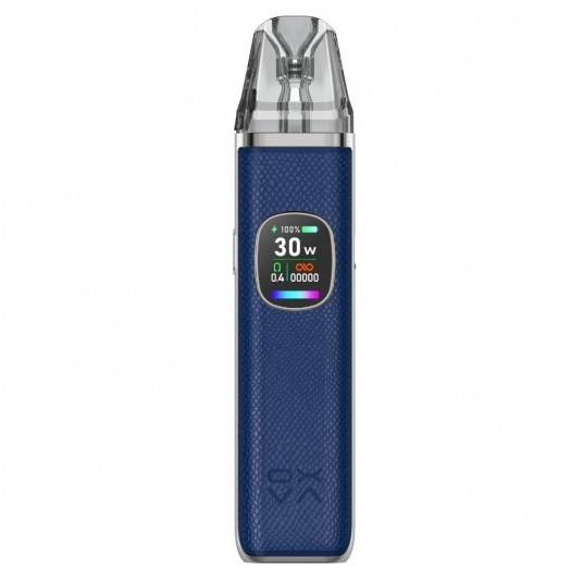 POD OXVA XLIM Pro 2 Blue Python 2ml