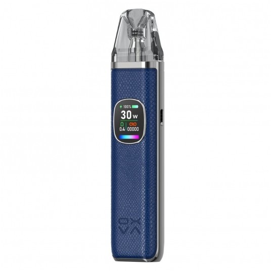 POD OXVA XLIM Pro 2 Blue Python 2ml