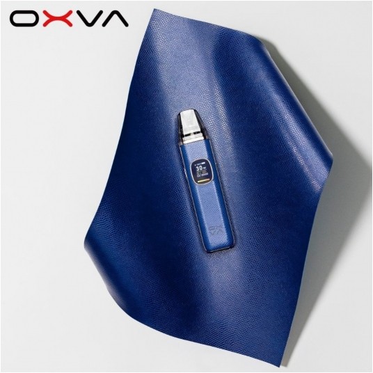 POD OXVA XLIM Pro 2 Blue Python 2ml