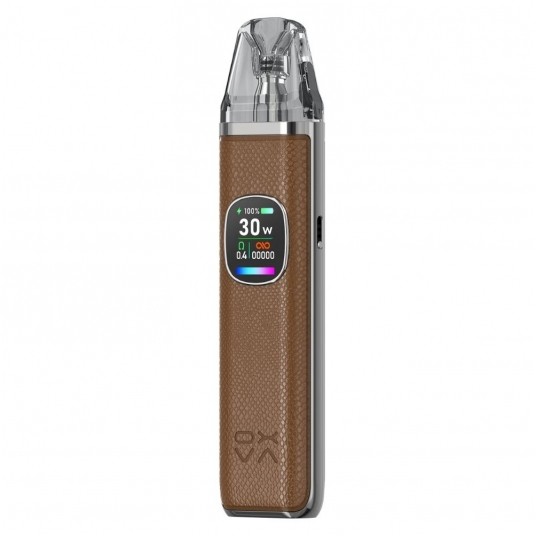 POD OXVA XLIM Pro 2 Brown Python 2ml