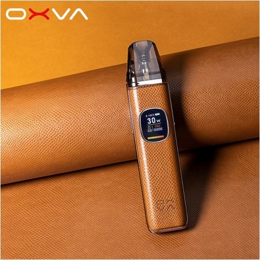 POD OXVA XLIM Pro 2 Brown Python 2ml