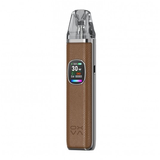 POD Oxva Xlim Pro 2 - Brown Python