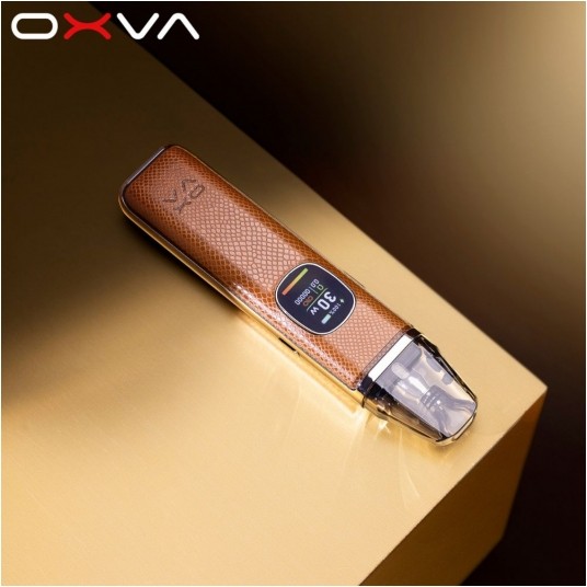 POD Oxva Xlim Pro 2 - Brown Python