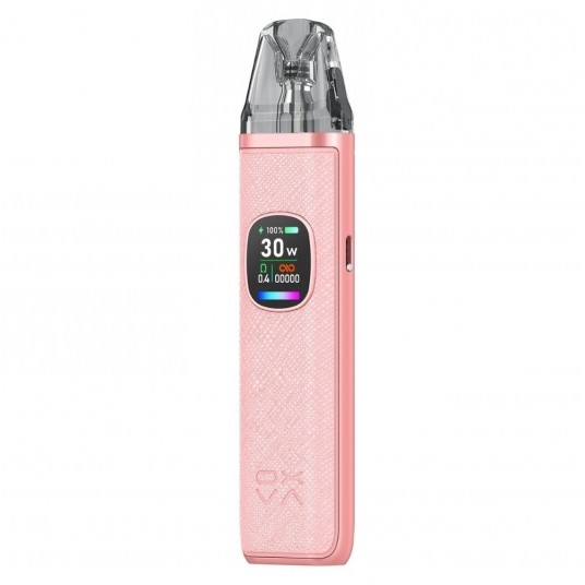 POD OXVA XLIM Pro 2 Coral Pink 2ml