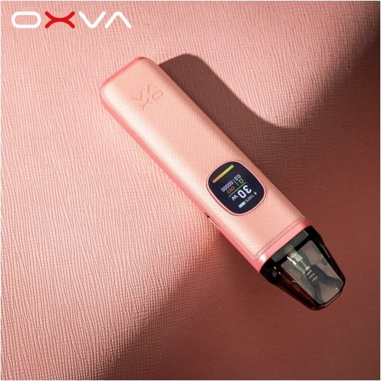 POD OXVA XLIM Pro 2 Coral Pink 2ml