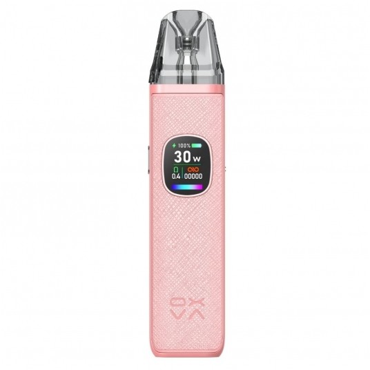 POD OXVA XLIM Pro 2 Coral Pink 2ml