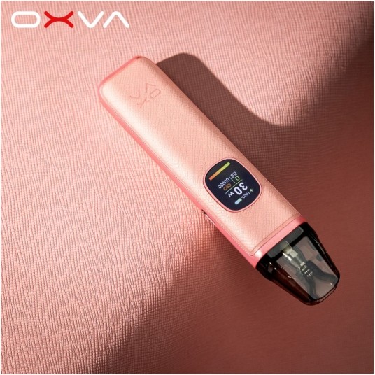 POD Oxva Xlim Pro 2 - Coral Pink