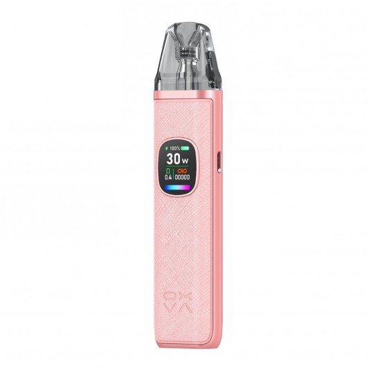 POD Oxva Xlim Pro 2 - Coral Pink