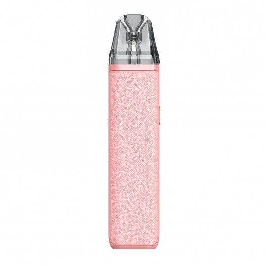 POD Oxva Xlim Pro 2 - Coral Pink