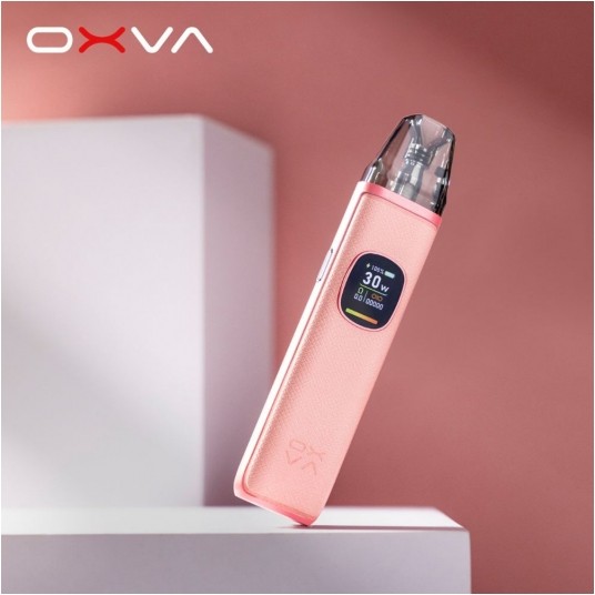 POD Oxva Xlim Pro 2 - Coral Pink