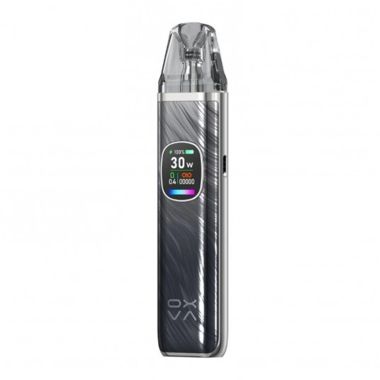 POD Oxva Xlim Pro 2 - Dark Shadow