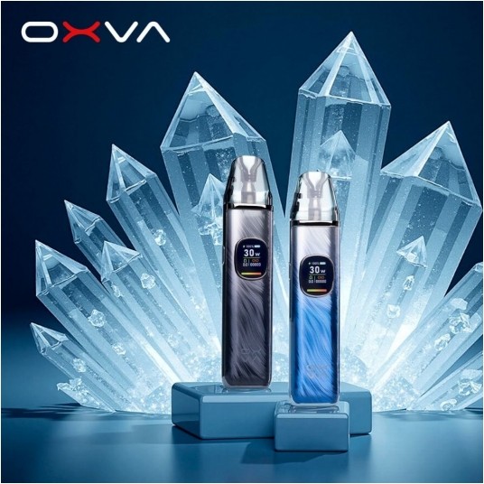 POD OXVA XLIM Pro 2 Dark Shadow 2ml