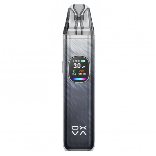 POD OXVA XLIM Pro 2 Dark Shadow 2ml