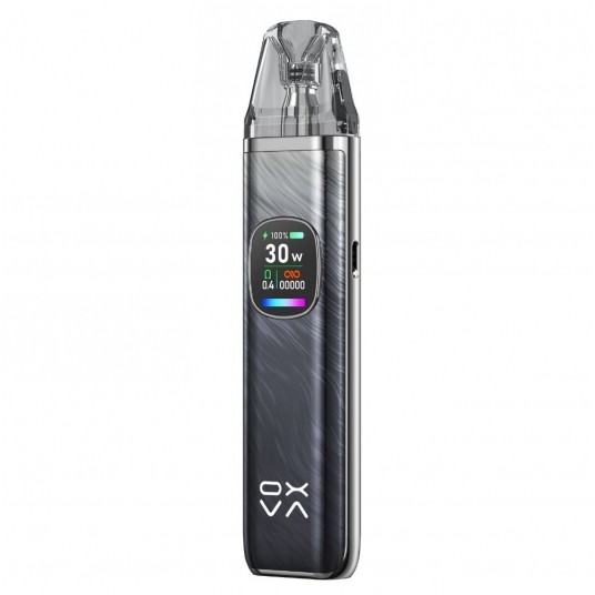 POD OXVA XLIM Pro 2 Dark Shadow 2ml