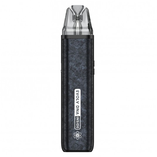 POD OXVA XLIM Pro 2 DNA Frost Titanium Blue 2ml