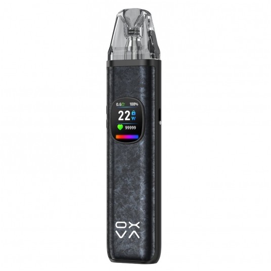 POD OXVA XLIM Pro 2 DNA Frost Titanium Blue 2ml