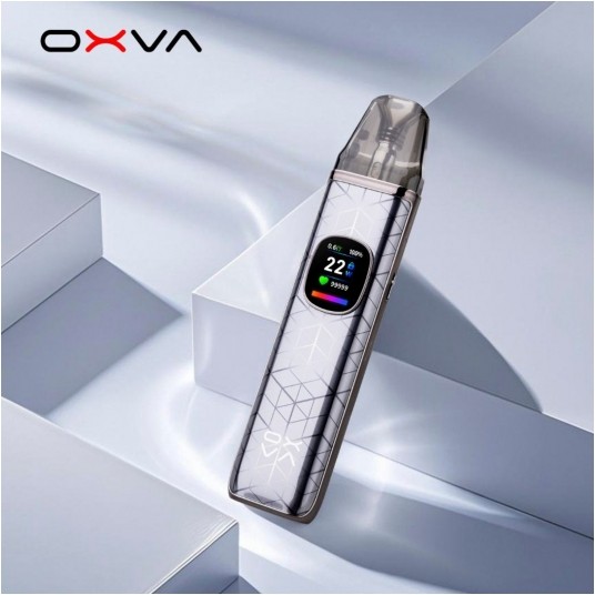POD OXVA XLIM Pro 2 DNA Nebula Gray 2ml