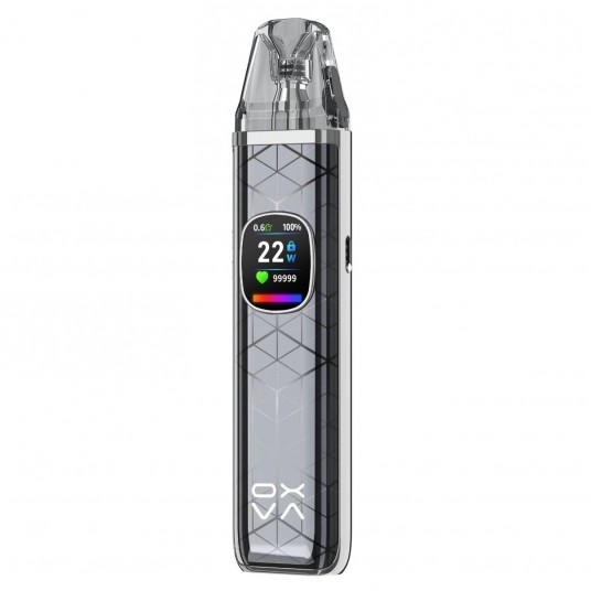 POD OXVA XLIM Pro 2 DNA Nebula Gray 2ml