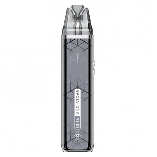 POD OXVA XLIM Pro 2 DNA Nebula Gray 2ml