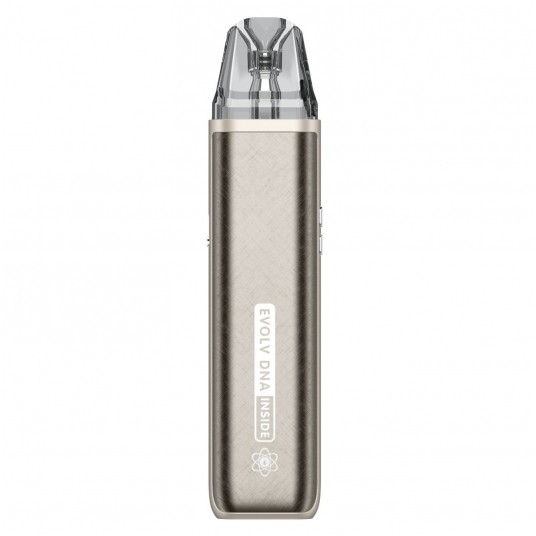 POD OXVA XLIM Pro 2 DNA Silk Brown 2ml