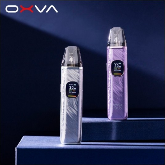 POD OXVA XLIM Pro 2 Dream Purple 2ml