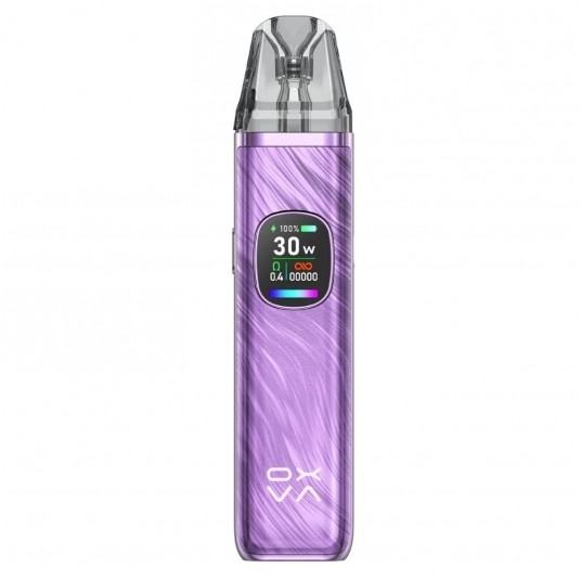 POD OXVA XLIM Pro 2 Dream Purple 2ml