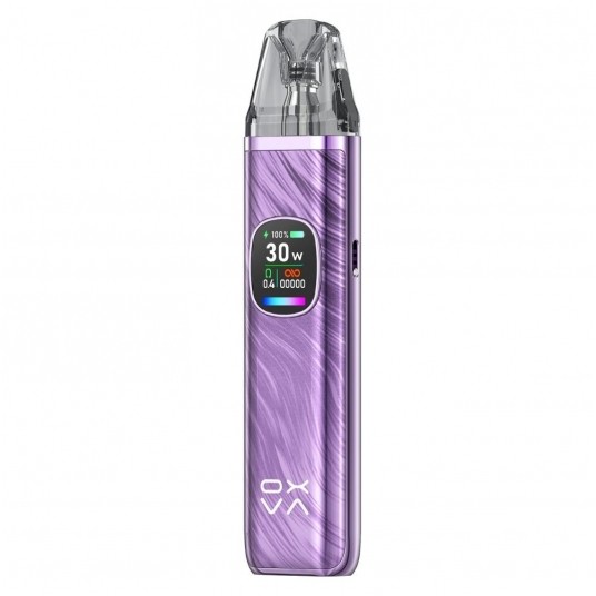POD OXVA XLIM Pro 2 Dream Purple 2ml