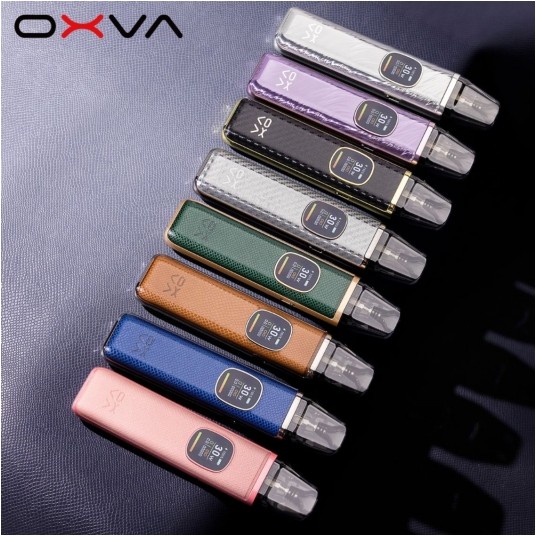 POD Oxva Xlim Pro 2 - Dream Purple