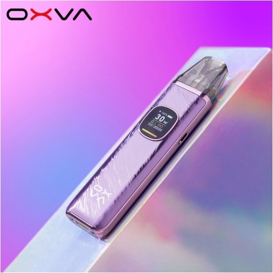 POD Oxva Xlim Pro 2 - Dream Purple