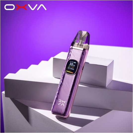 POD Oxva Xlim Pro 2 - Dream Purple