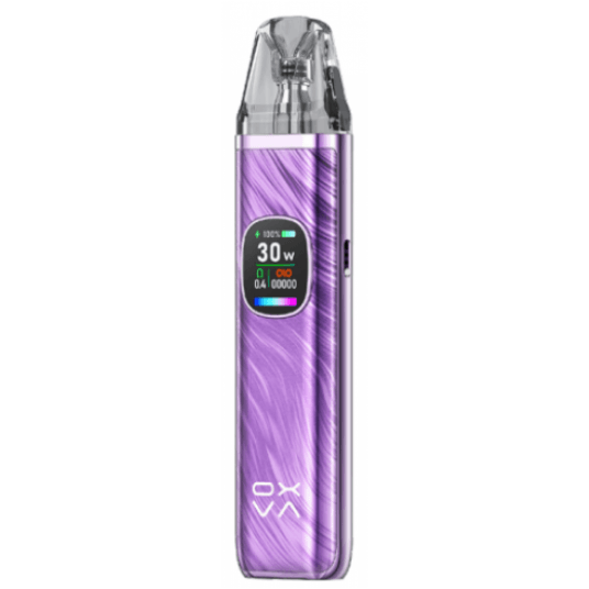 POD Oxva Xlim Pro 2 - Dream Purple