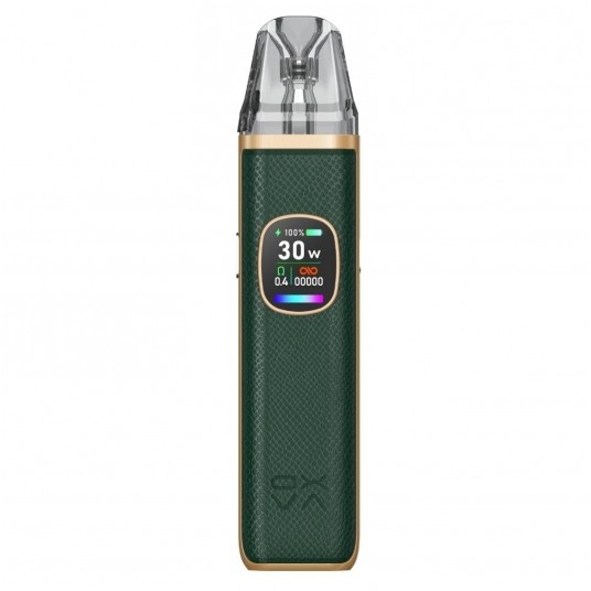 POD OXVA XLIM Pro 2 Green Python 2ml
