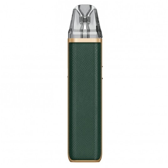 POD OXVA XLIM Pro 2 Green Python 2ml