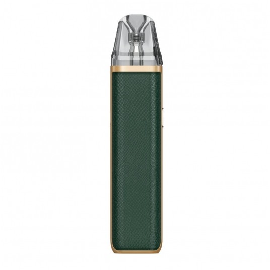 POD Oxva Xlim Pro 2 - Green Python