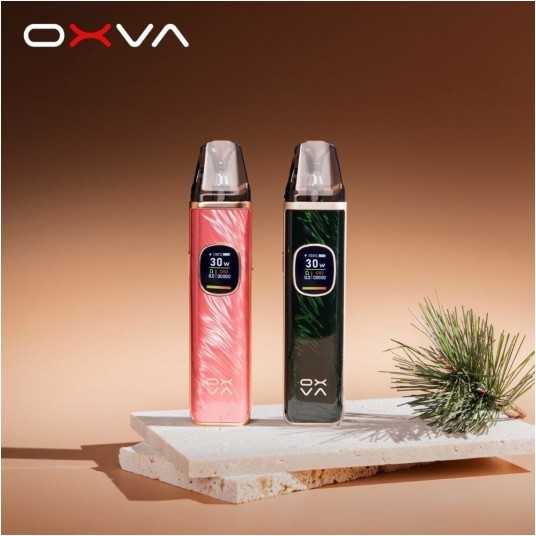 POD OXVA XLIM Pro 2 Jungle Green 2ml