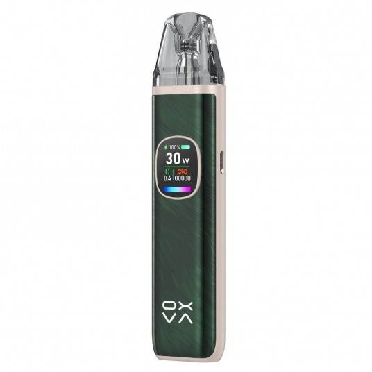 POD OXVA XLIM Pro 2 Jungle Green 2ml