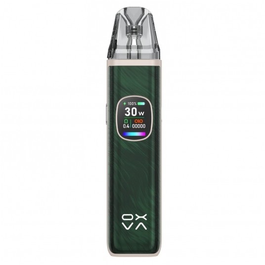POD OXVA XLIM Pro 2 Jungle Green 2ml
