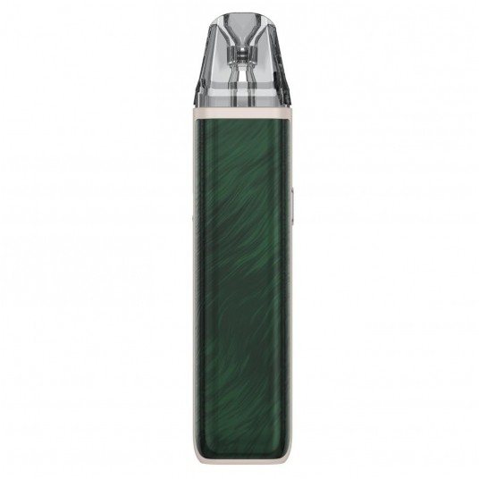POD OXVA XLIM Pro 2 Jungle Green 2ml