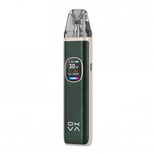 POD Oxva Xlim Pro 2 - Jungle Green